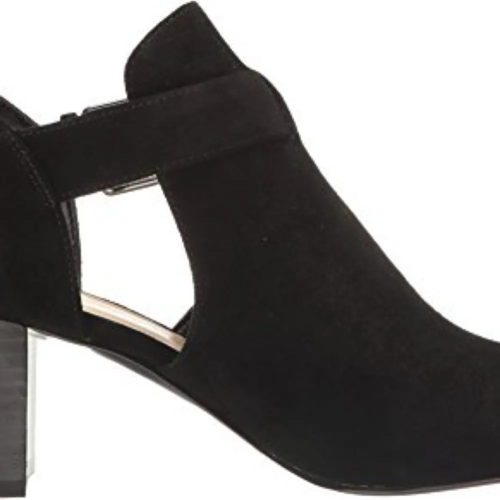 Nine West Women's Ganci Black Shoe - Image 3