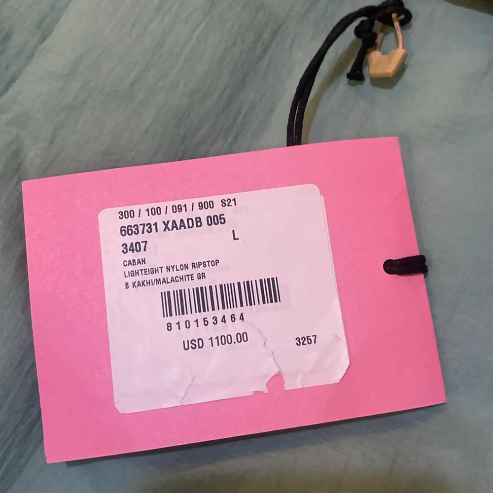 x The North Face Anorak Jacket size L - Image 5