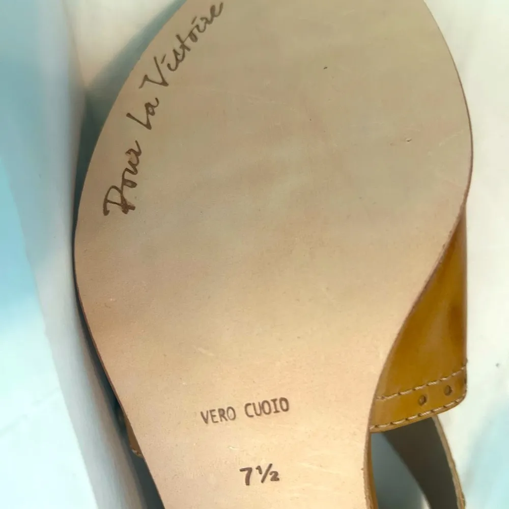 NWOT  shoe - Image 3