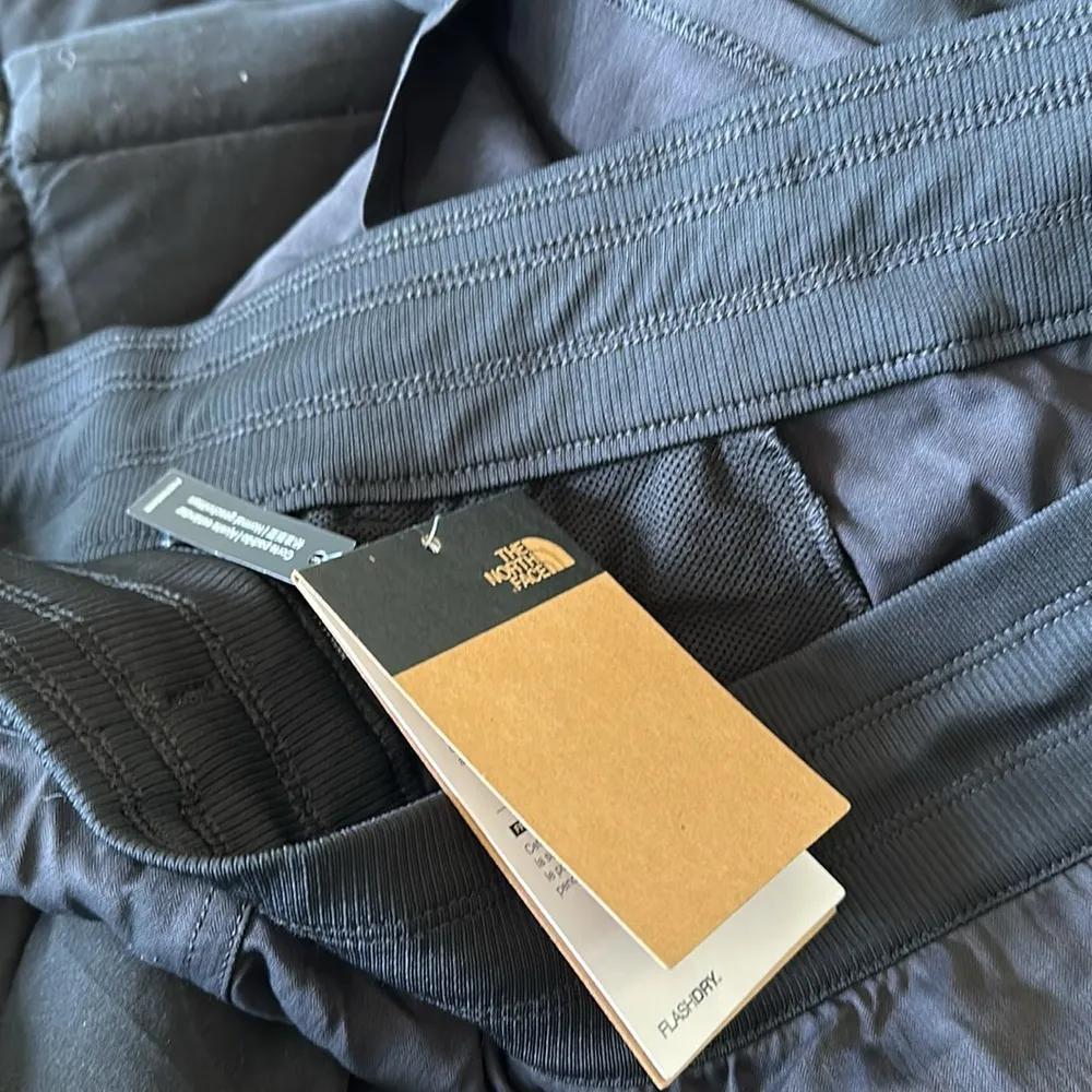 NWT THE NORTH FACE Women's Aphrodite Motion Short SZ-3XL - Image 8