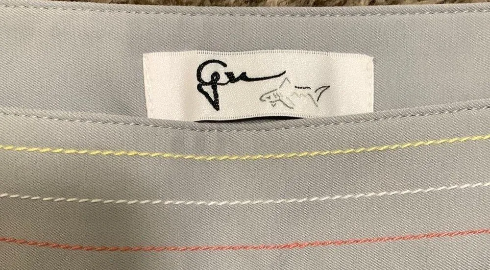 Greg Norman  golf skort woman size 6 - Image 2