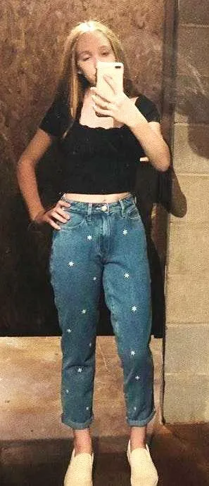 PacSun Mom Jeans - Image 2