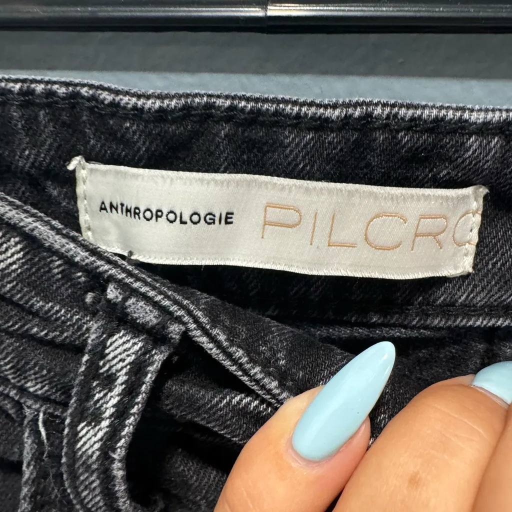 Anthropologie Pilcro shorts - Image 6