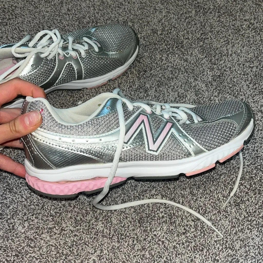 New Balance  Trainers - Image 4