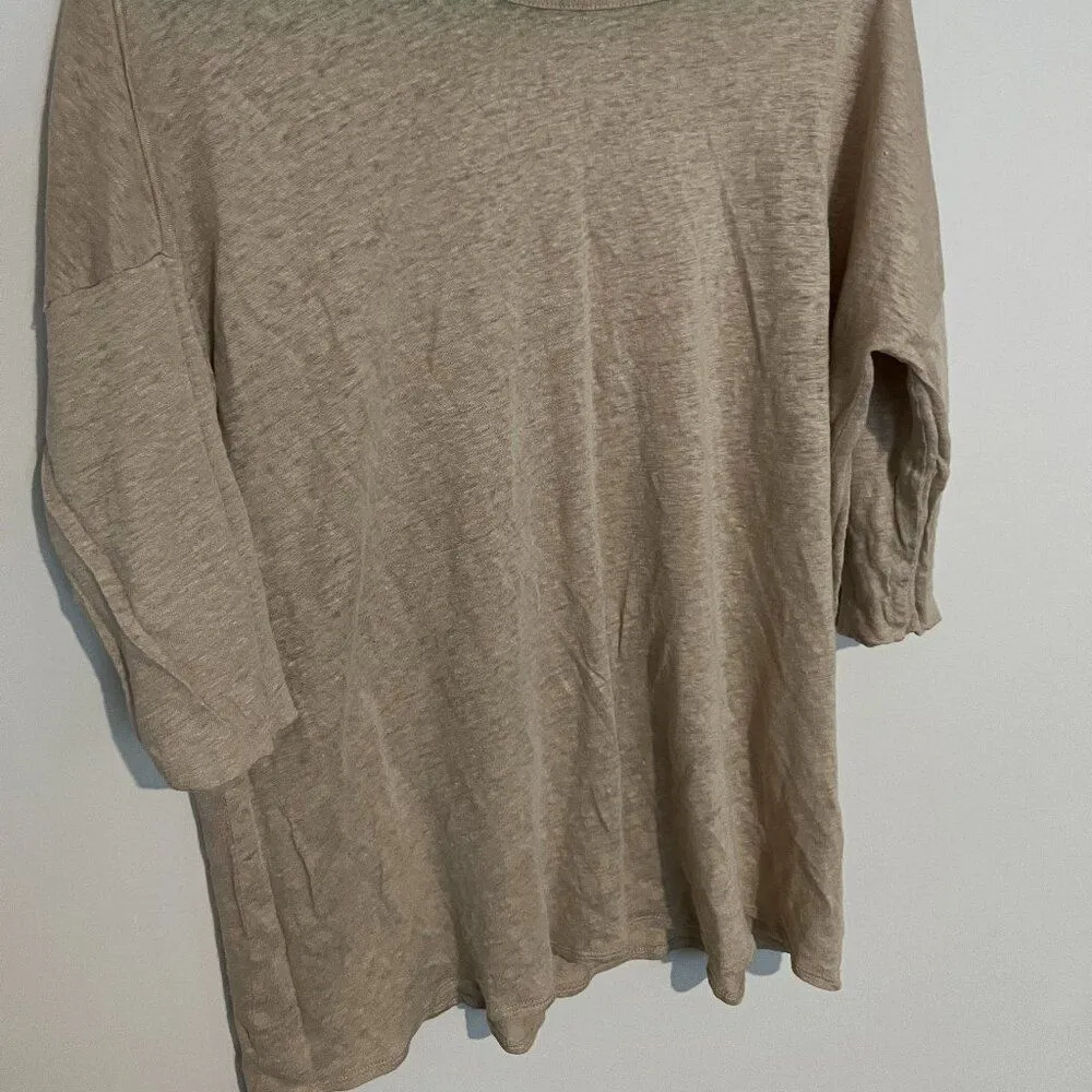 Calypso St. Barth xs blouse - Image 2