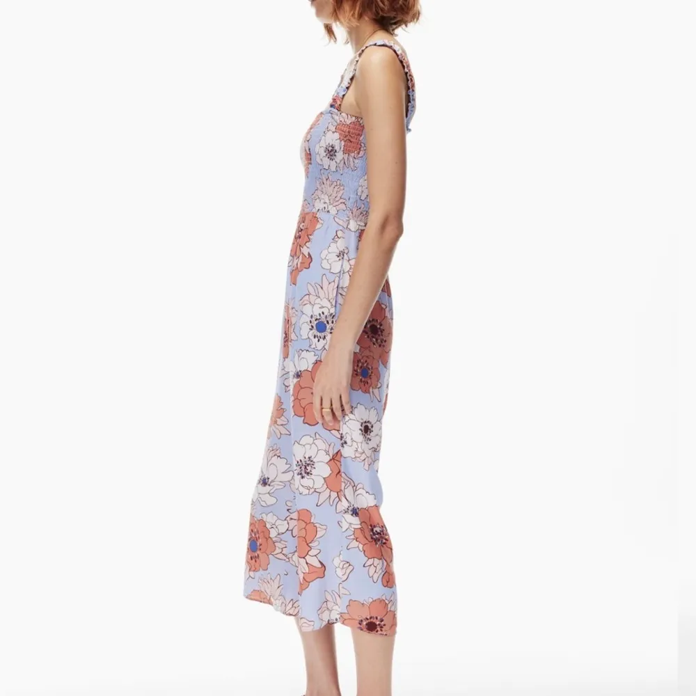 Aritzia | Wilfred Chanti Jumpsuit - Image 2