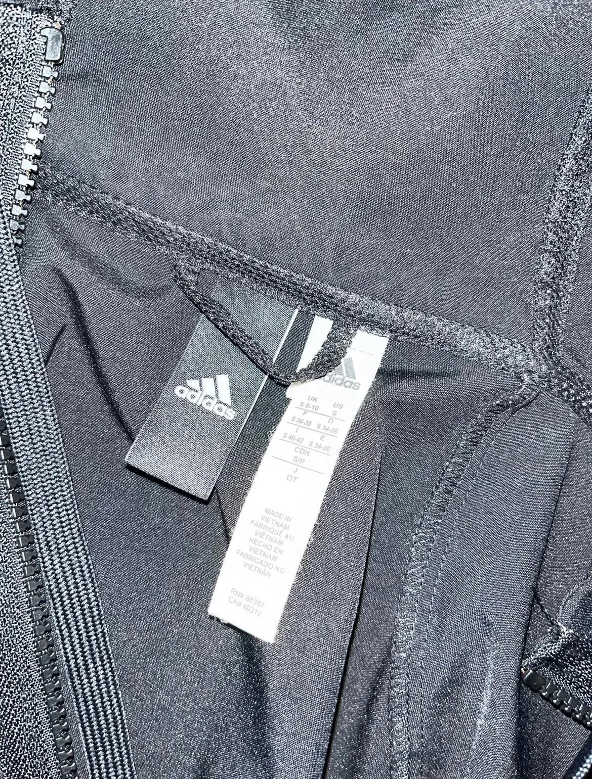 Rain Jacket - Image 6