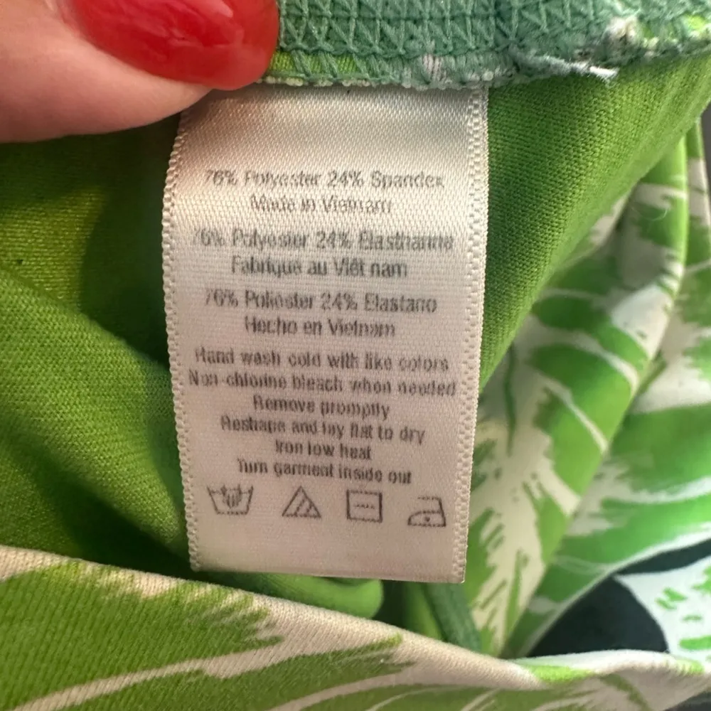 alo High Waisted, Full Length Yoga Pants, Size XS - Image 7