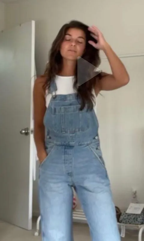 Abercrombie & Fitch Overalls - Image 4