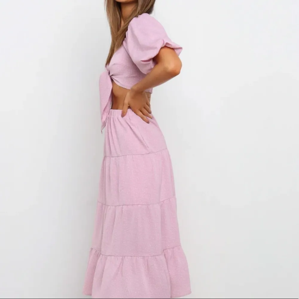 Petal&Pup | Saber Top - Image 4