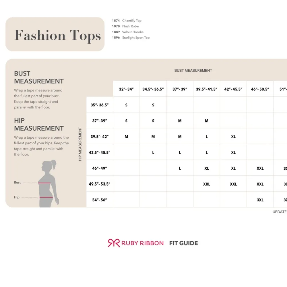 Ruby Ribbon Nude Cami - Image 7