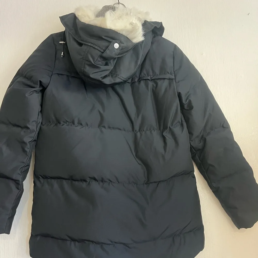 Bernardo  women  Charcoal Puffer Jacket - Image 6