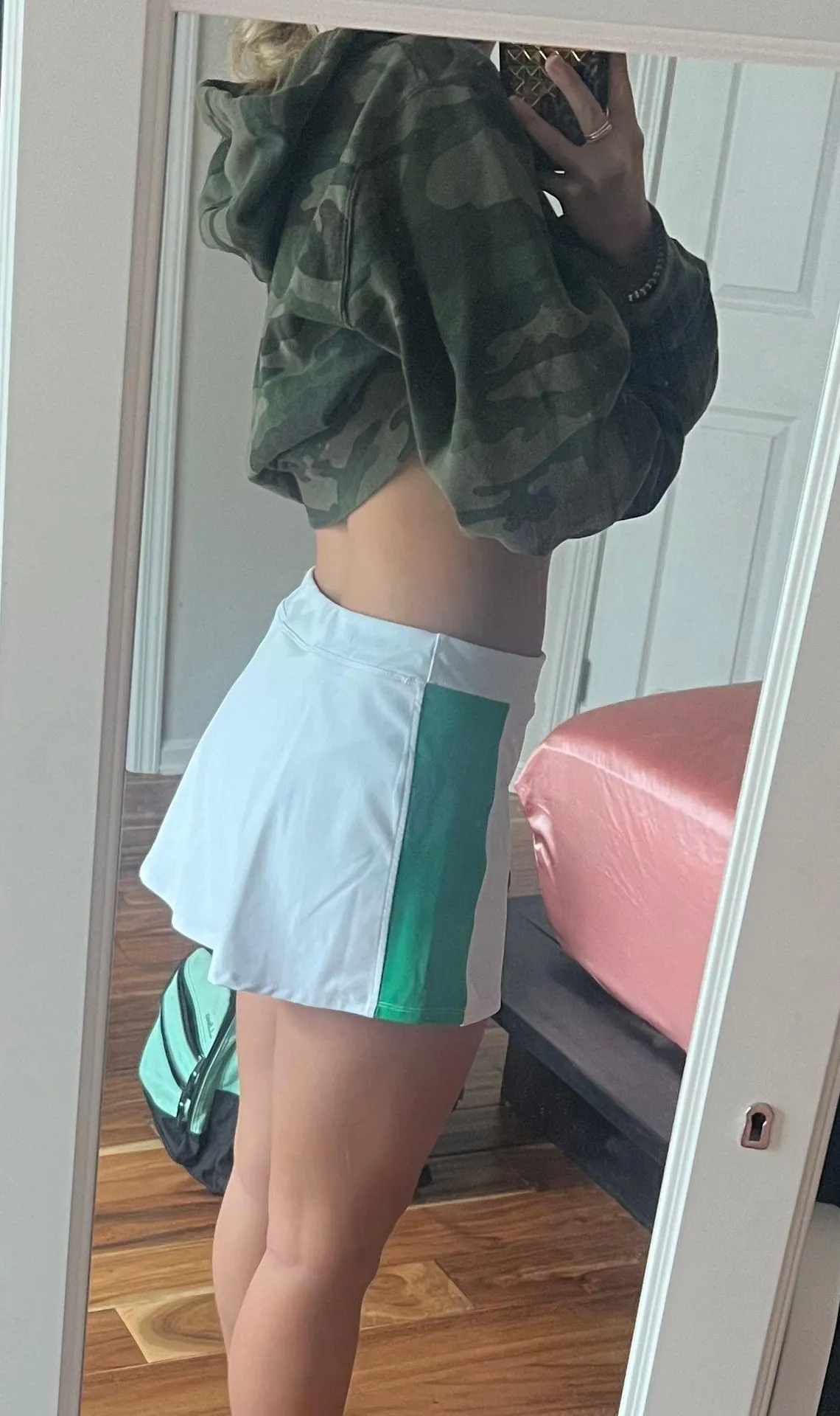 Athletic Skirt - Image 3