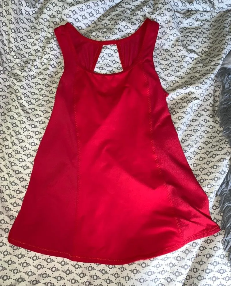 Lululemon Tank Top - Image 3