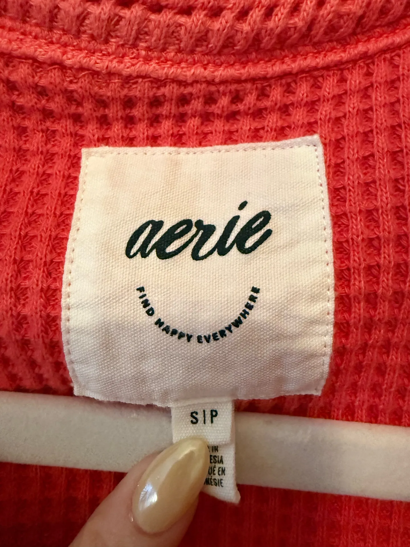 Aerie Top - Image 3