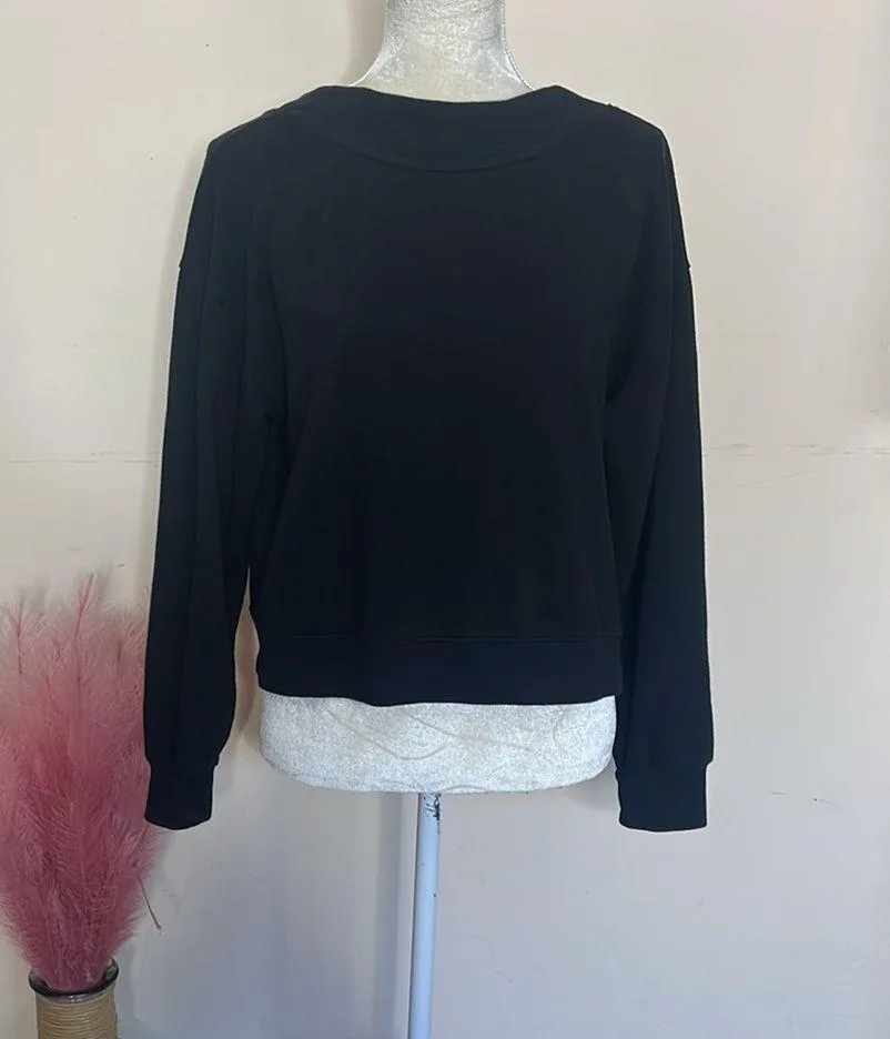 GAP - reversible twist sweatshirt - Image 31