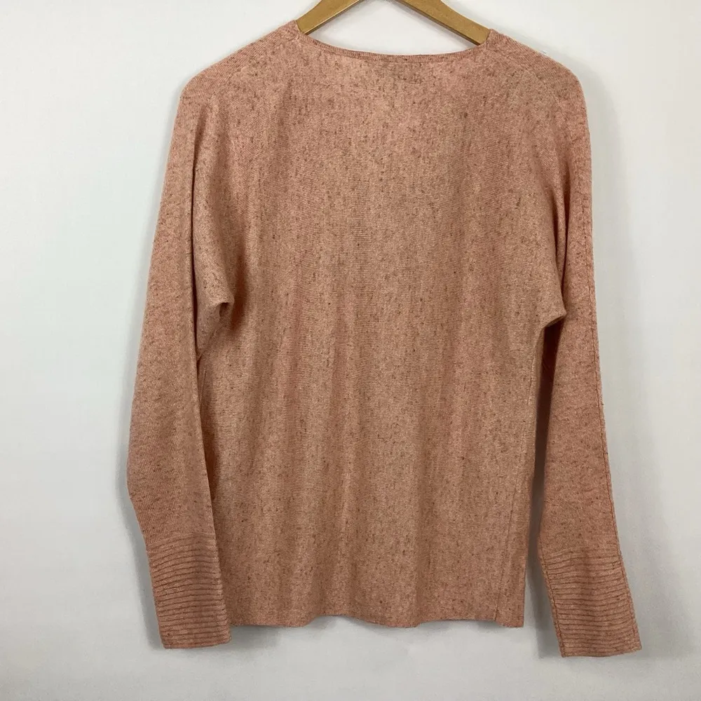 Royal Robbins Highlands Cowl Neck Sweater Size Small - Image 5