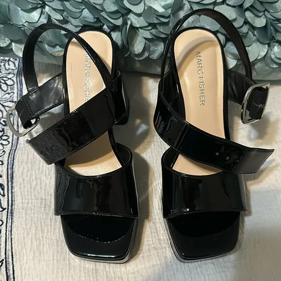 Black heels, women’s heels news - Image 2