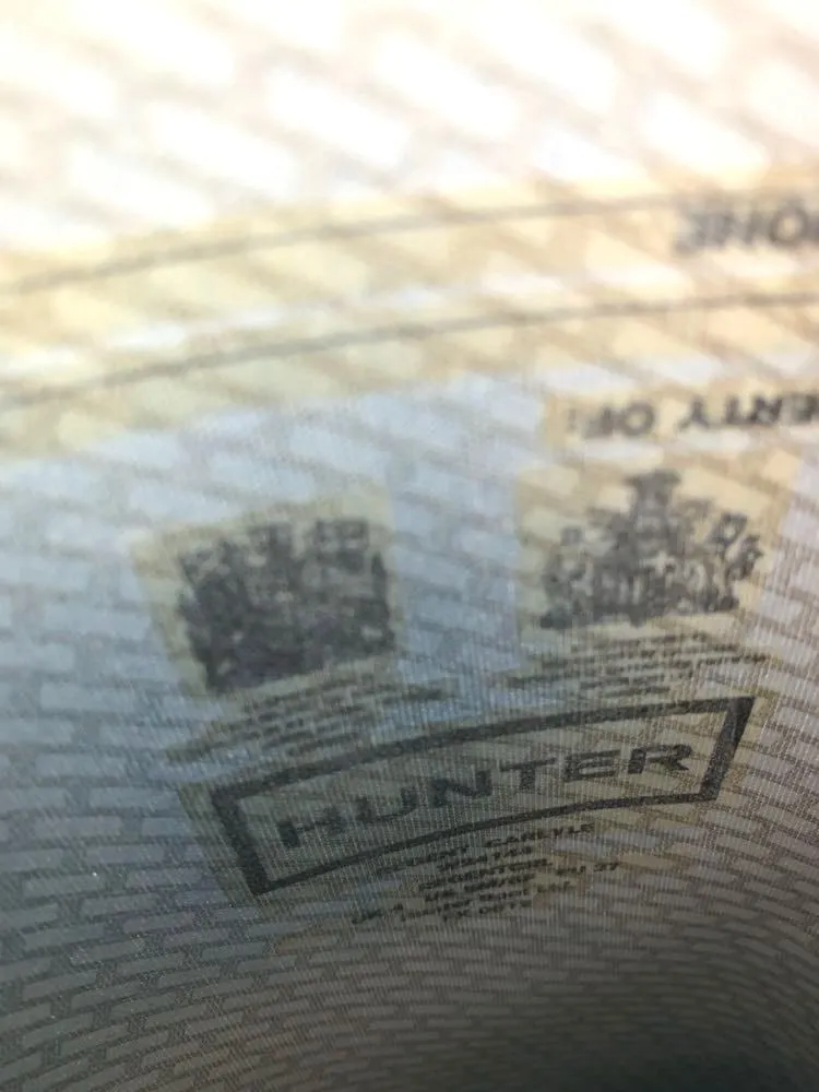 Hunter Boots - Image 3