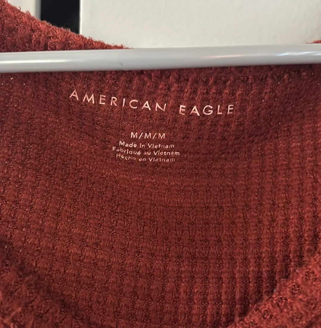 Outfitters Sweater - Image 2