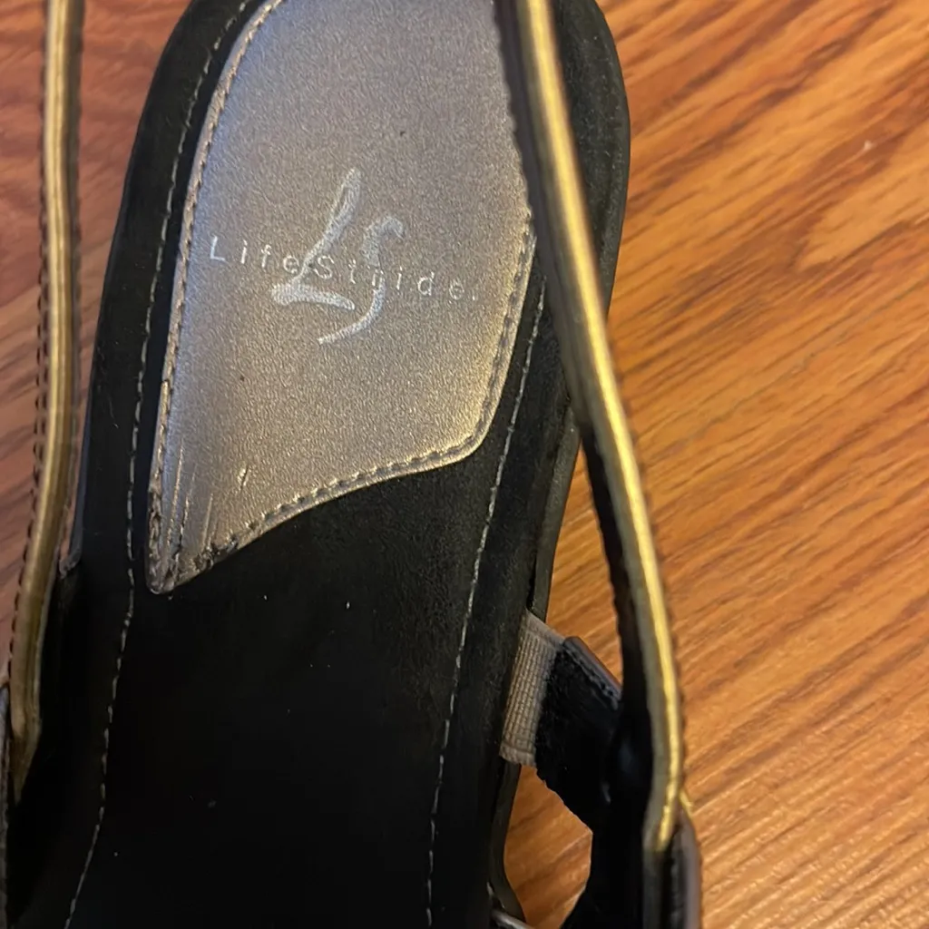 Life Stride Sandals style Margarita - Image 2