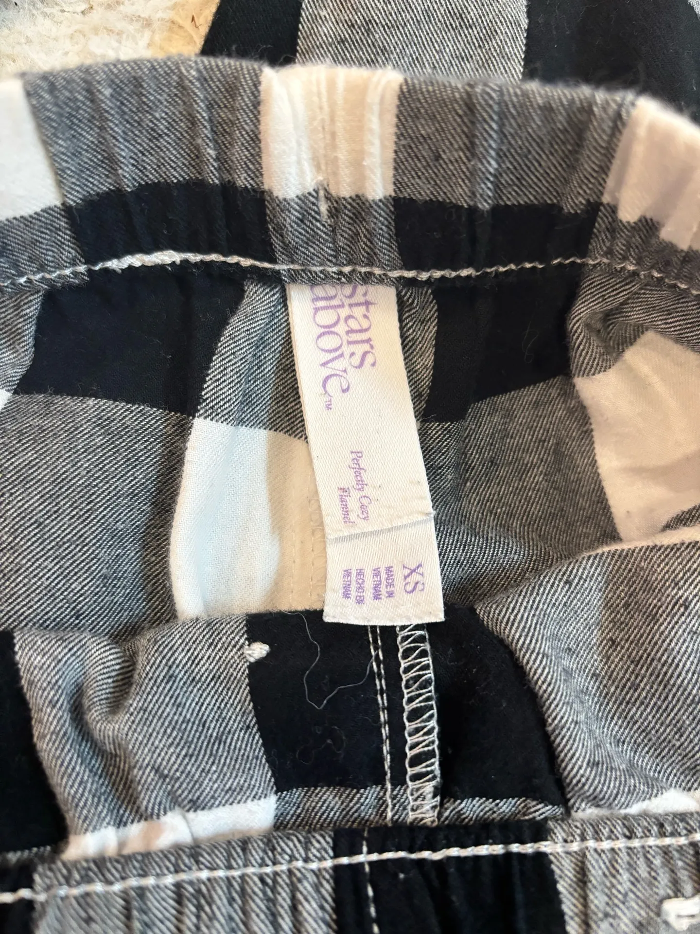 Target Pajama Pants - Image 4