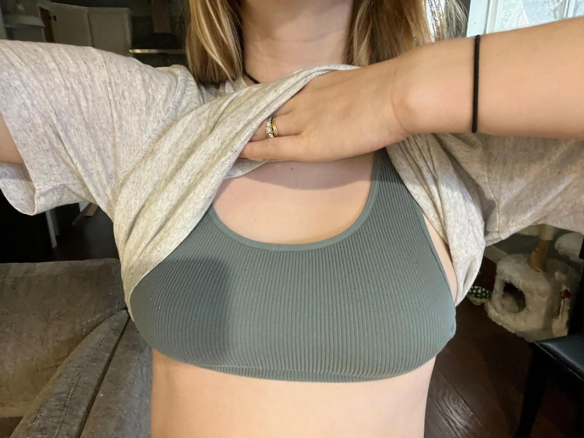 Free People Sunset Strappy Bra - Image 3