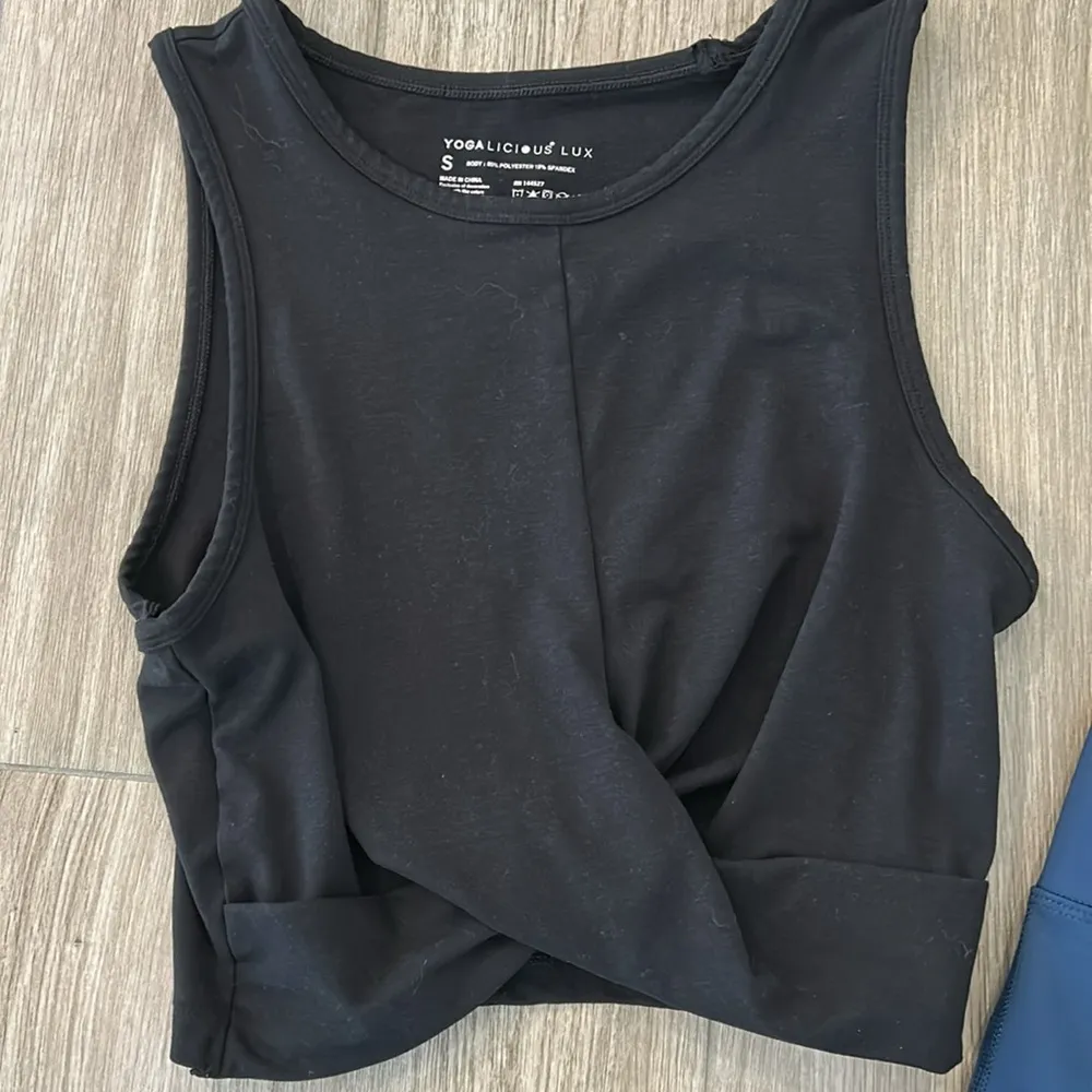 Yoga-licious bundle - Image 2