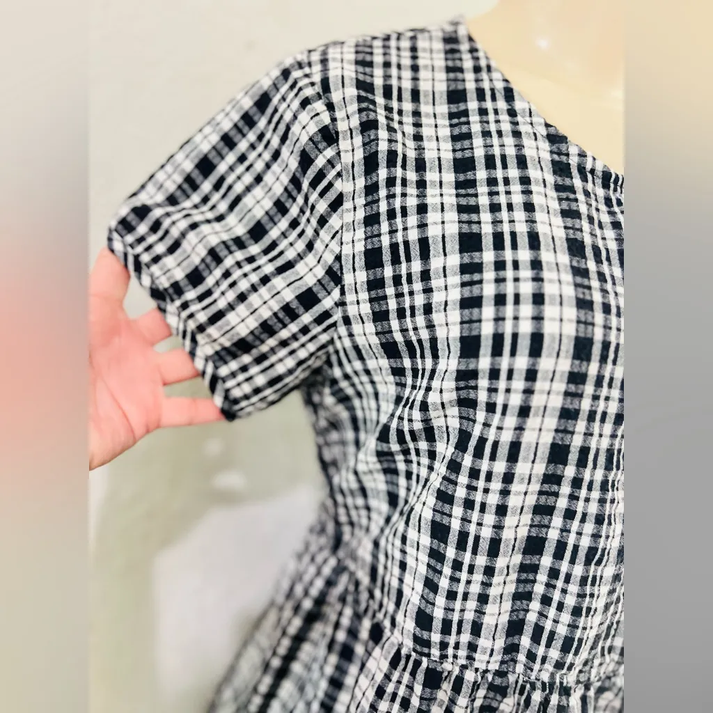 RVCA Women's Mavis Dress size XL - Image 11