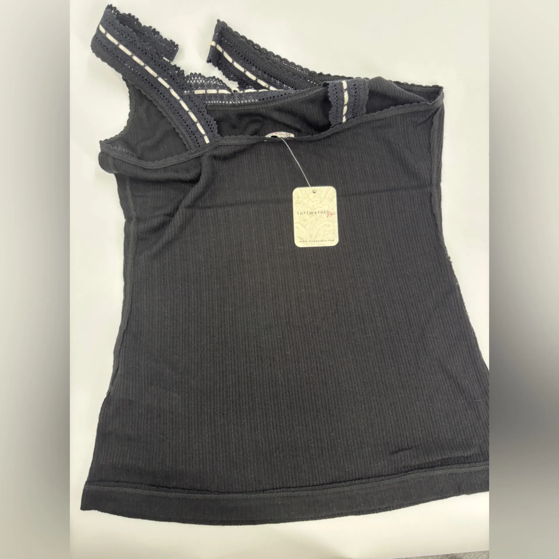 Free People Intimately Only You Tank Top - Image 5