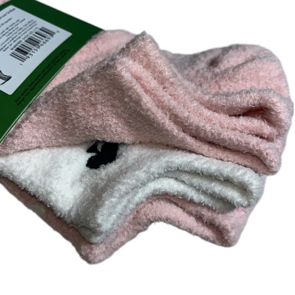 Kate Spade Low Cut Cozies Three Pair Size 4-10 - Image 6