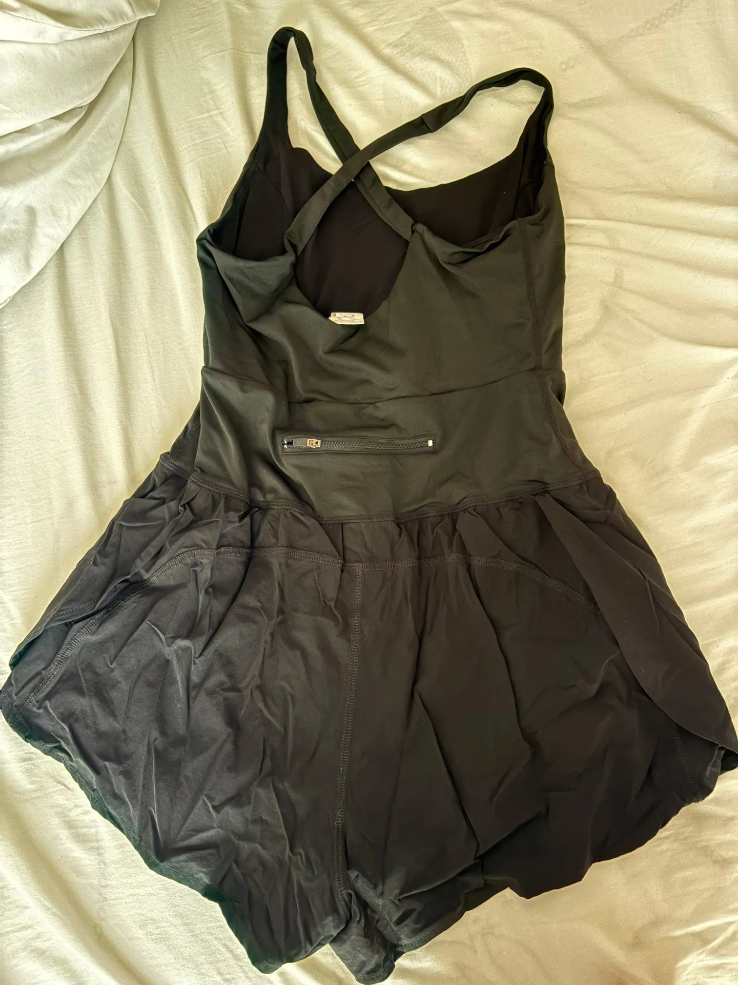 amazon romper Black - Image 2