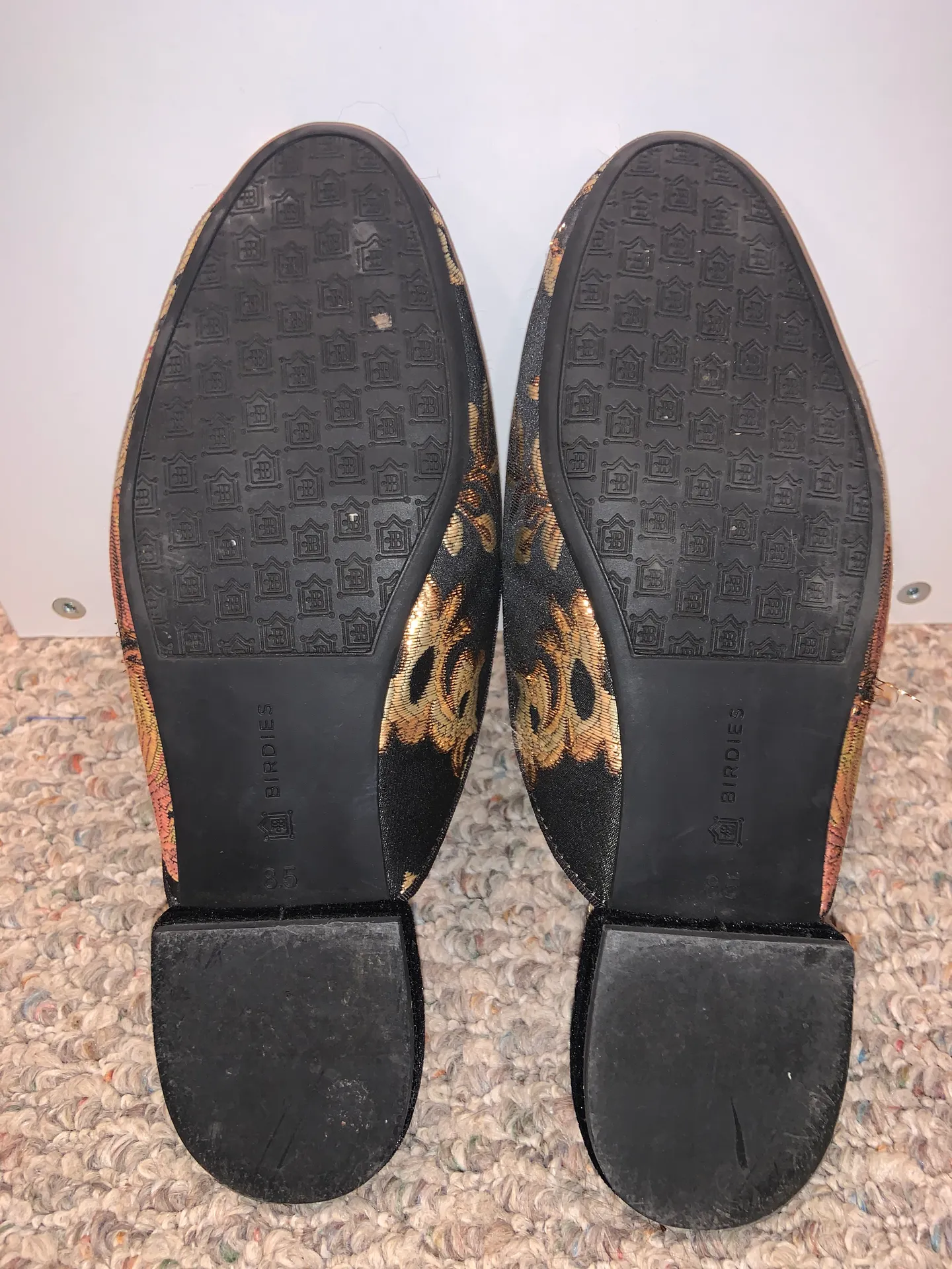 Birdies Mule - Image 3