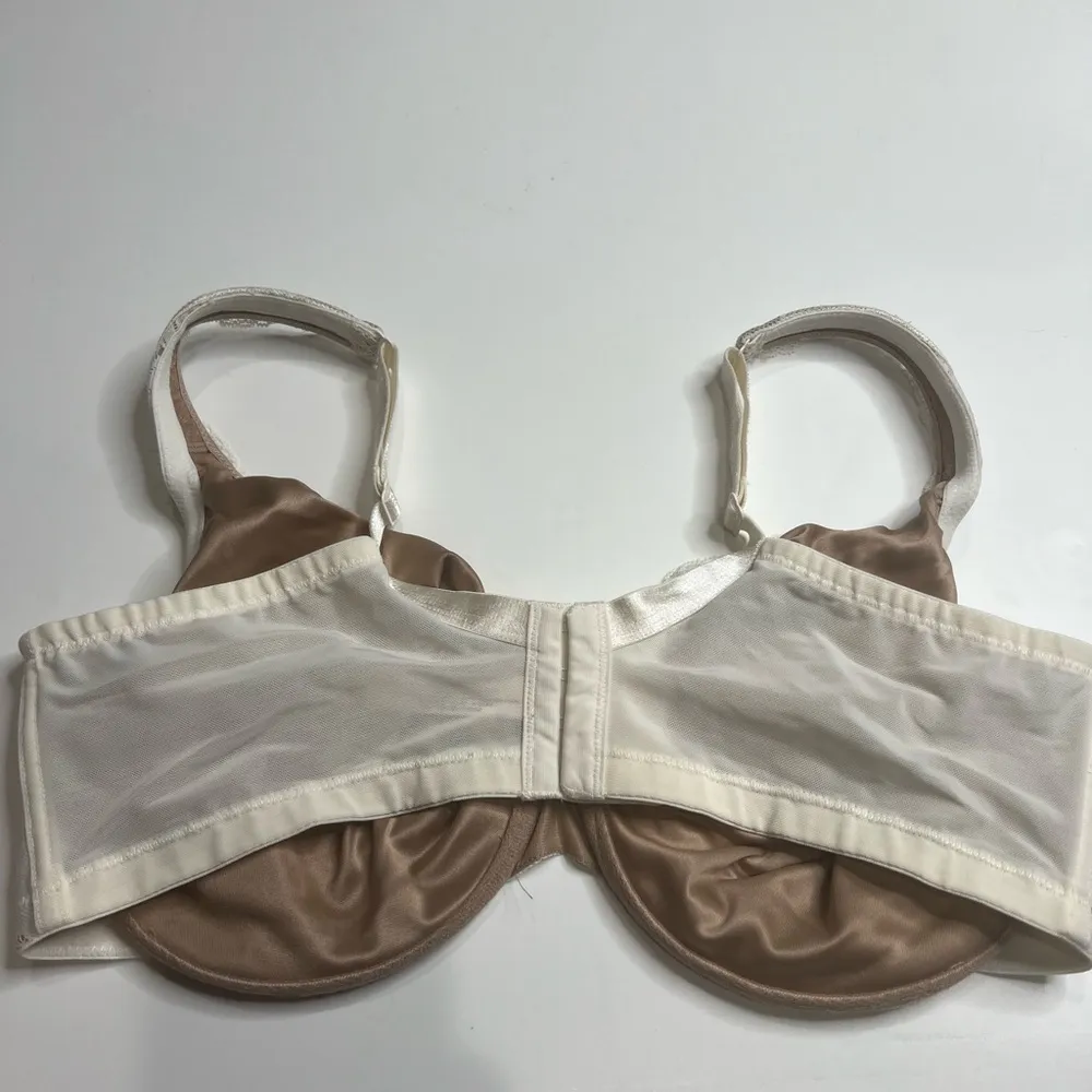 Cacique Lane Bryant  bra 40DDD - Image 3