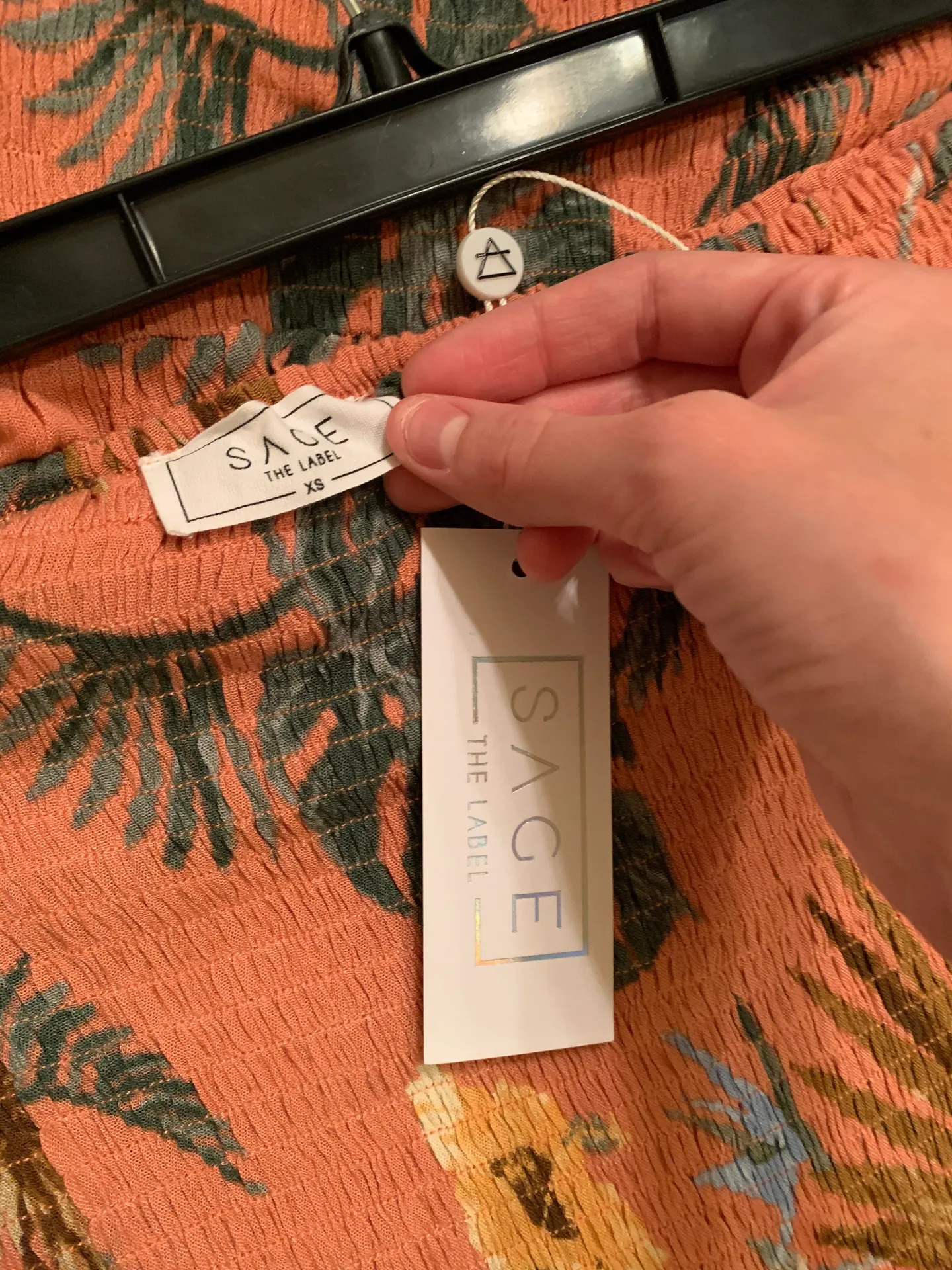 Sage The Label Set  - Image 5