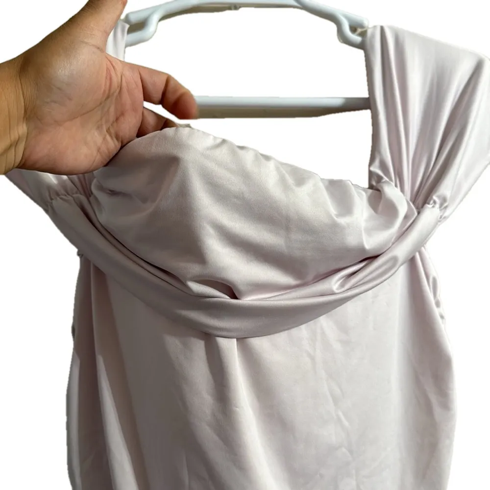 Sexy midi dress - Image 3