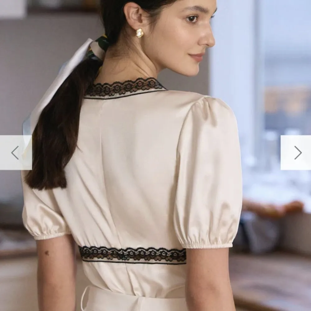 RIHOAS The Apricot V - Image 2