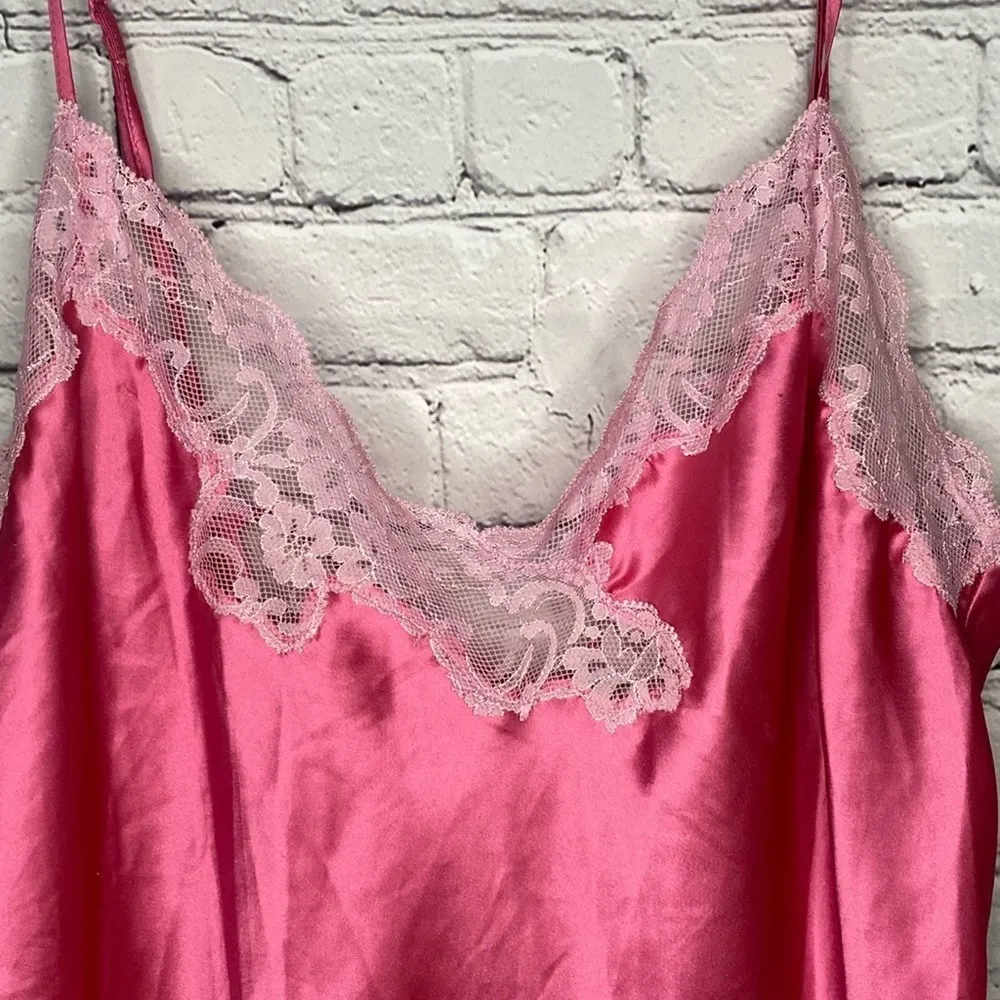 Vintage Victoria secret lingerie - Image 4