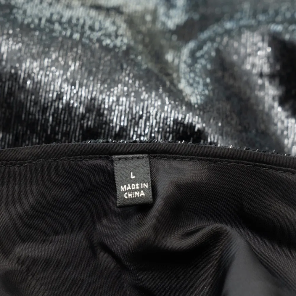 7 For All Mankind. New! One Shoulder Velour Dress. - Image 4