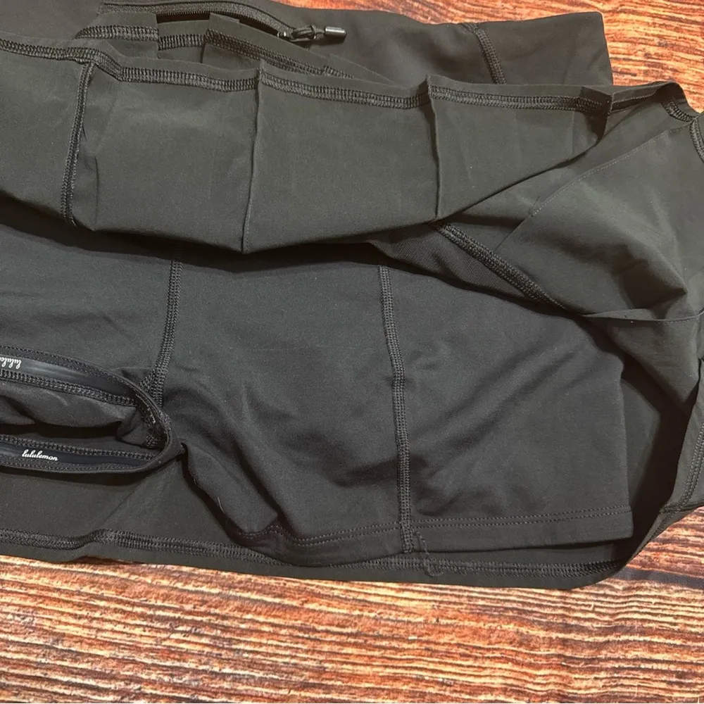 Lululemon Run Pace Setter Skirt - Image 7