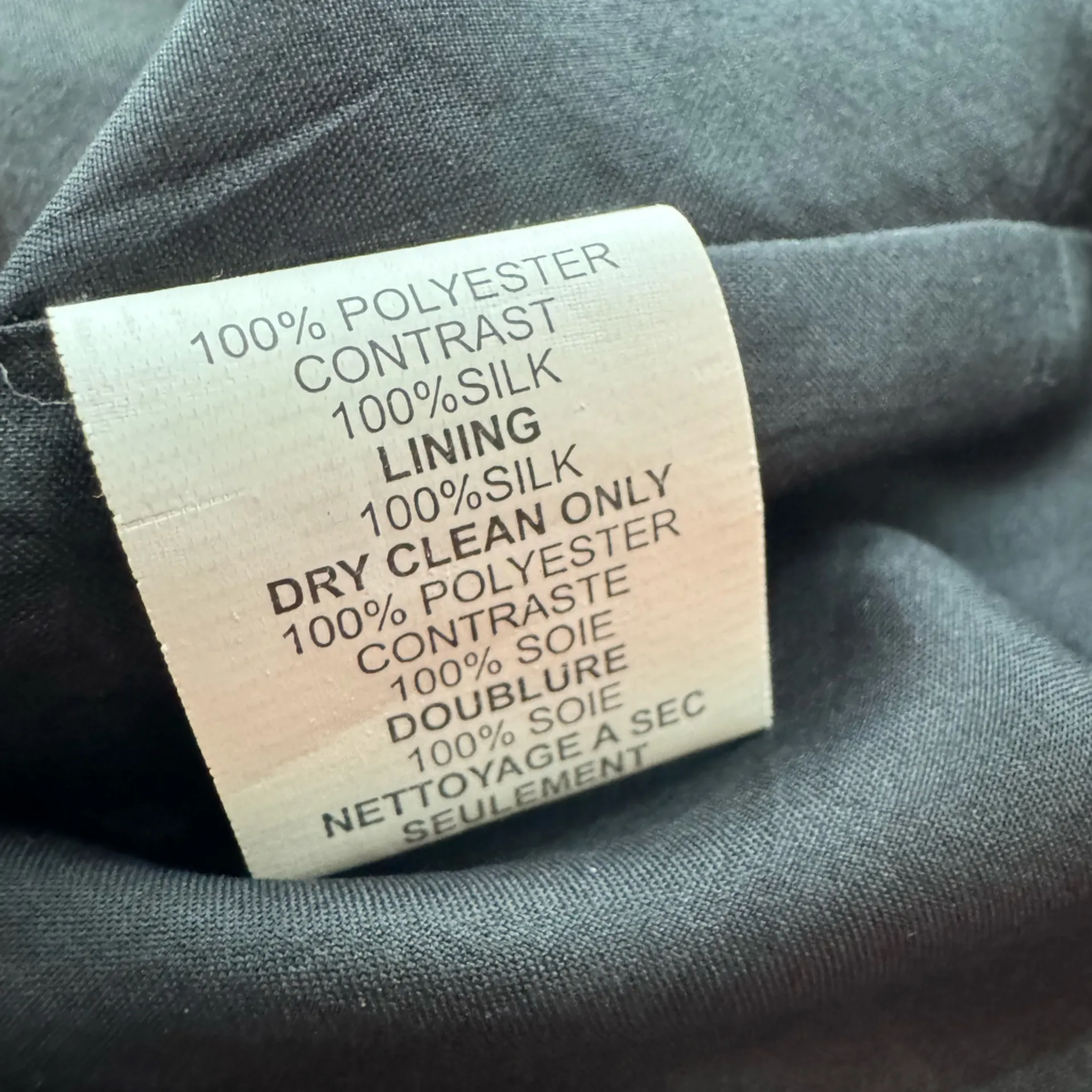 Trina Turk Shape Study Chazz Silk Multi Colored Halter Dress Size 0 - Image 7