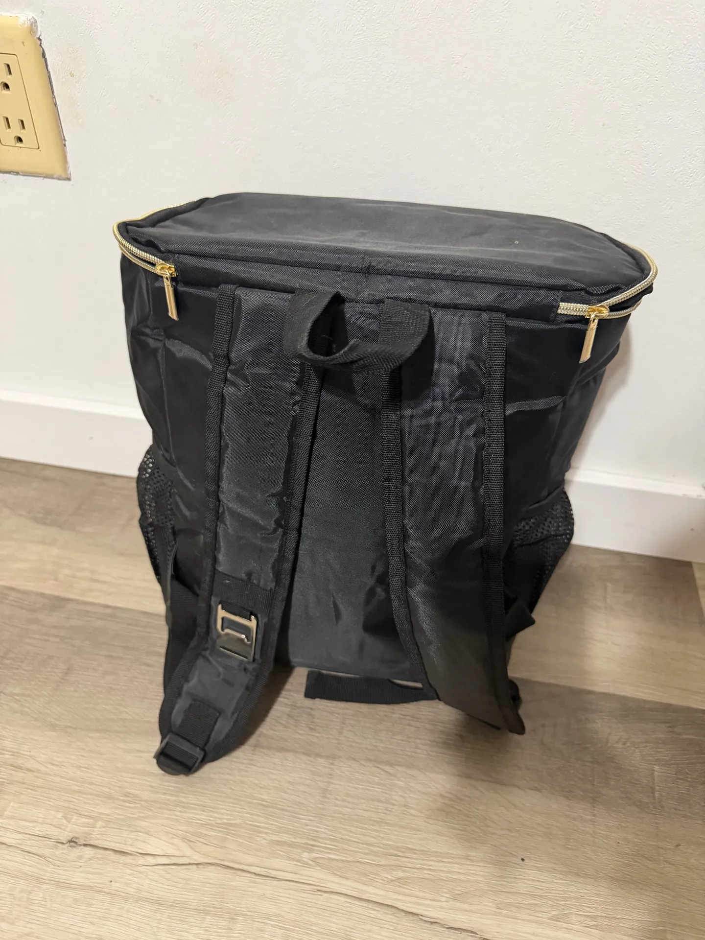 Cooler bag Black Size undefined - Image 4