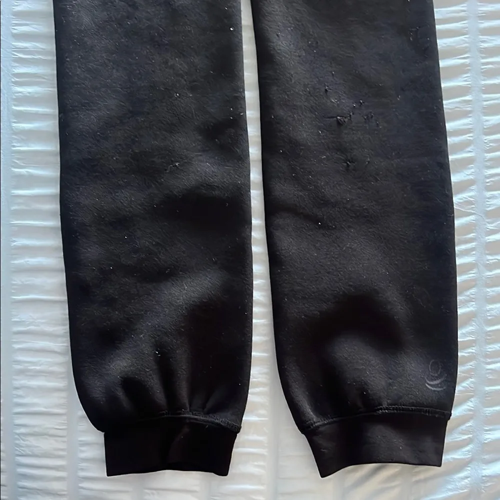 Cuddl Duds Ulta plush leggings - Image 3