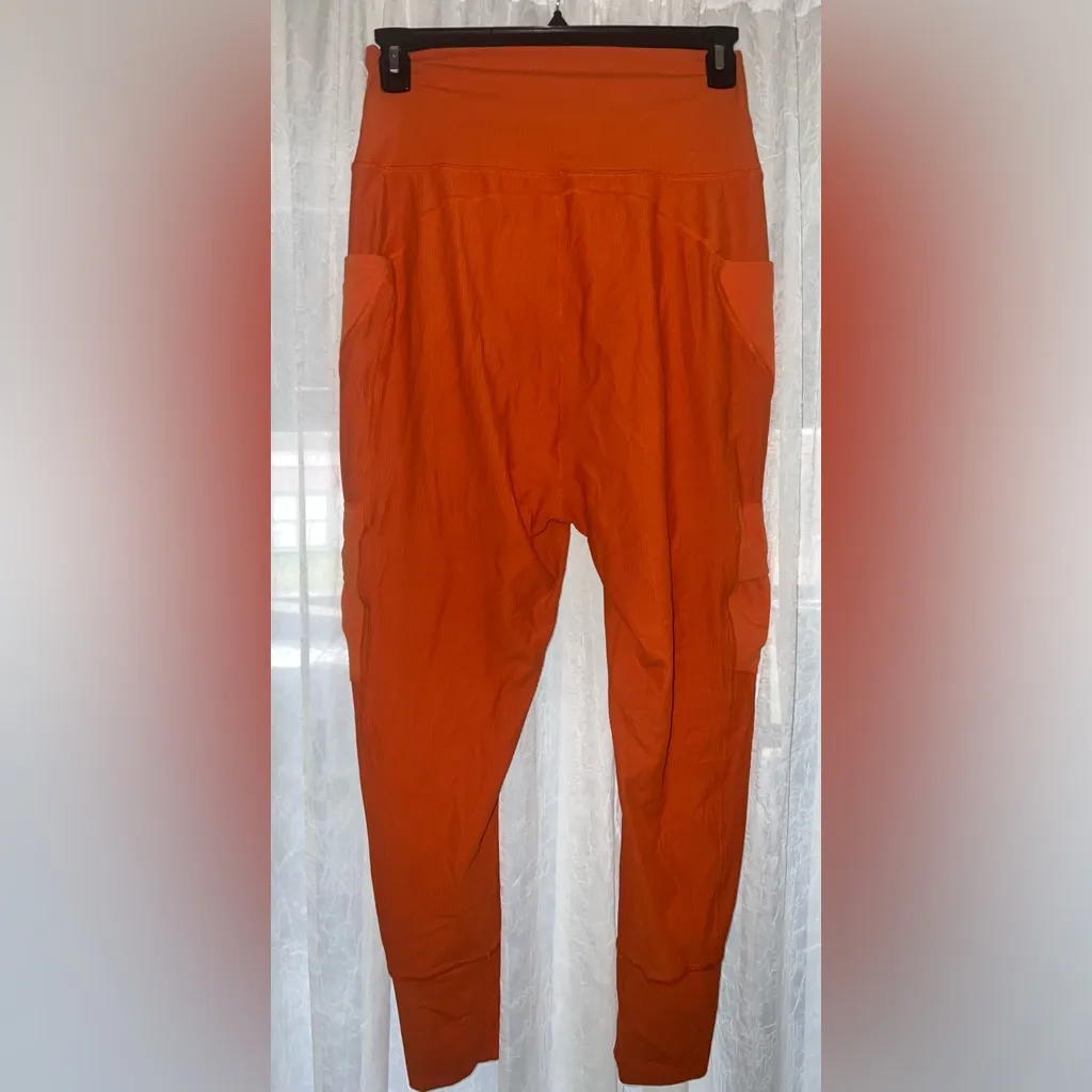 Free People Take A Hike Harem Pants | High Waisted Street - Image 8