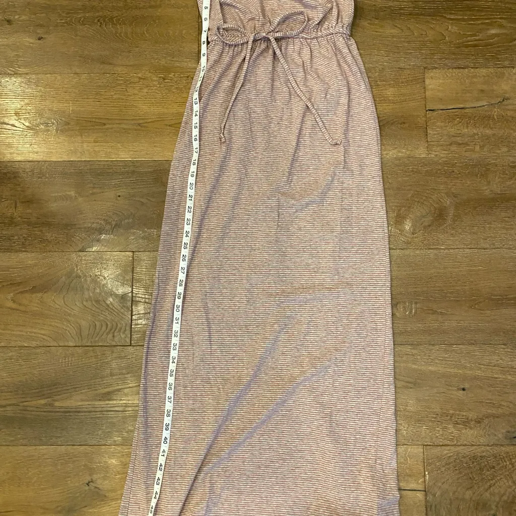 CAbi Strapless Maxi Dress Style Number 861 - Image 4