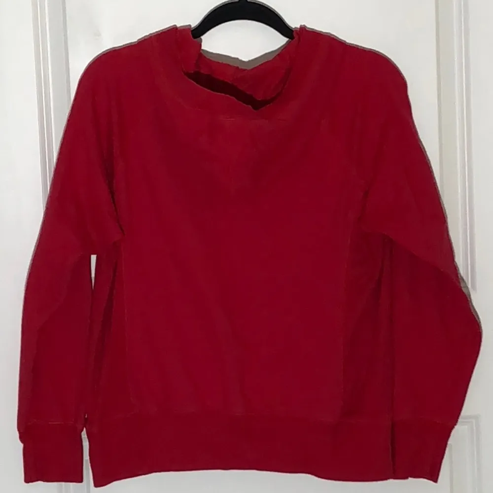 Muppets Born To Rock Animal Hoodie Junior XXL Red Size undefined - Image 2