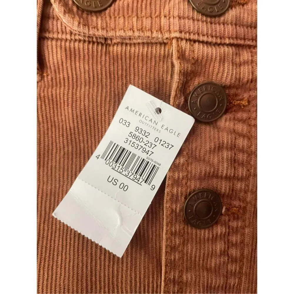 NWT american eagle skirt - Image 2