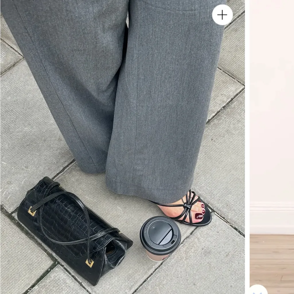 DJERF Women's Wide-Leg Pants - Image 7