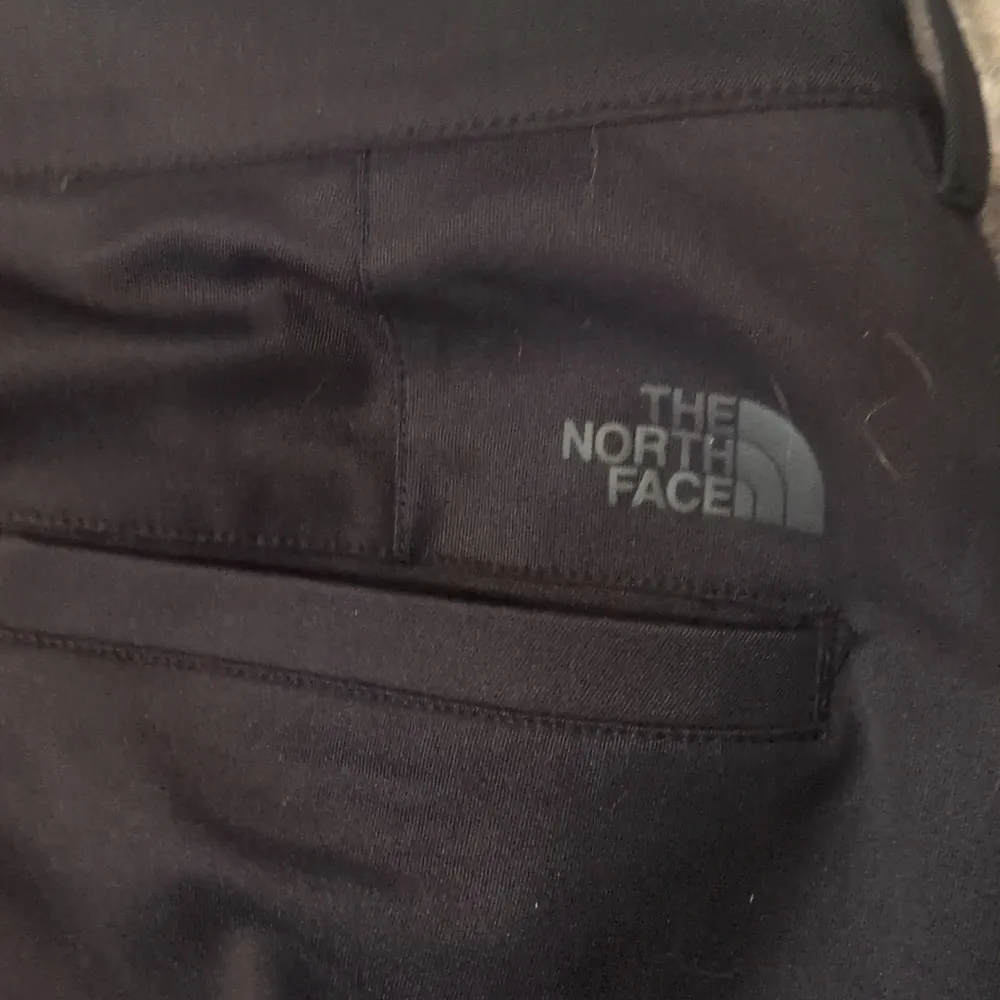 The north face black hiking pants size 14 - Image 7