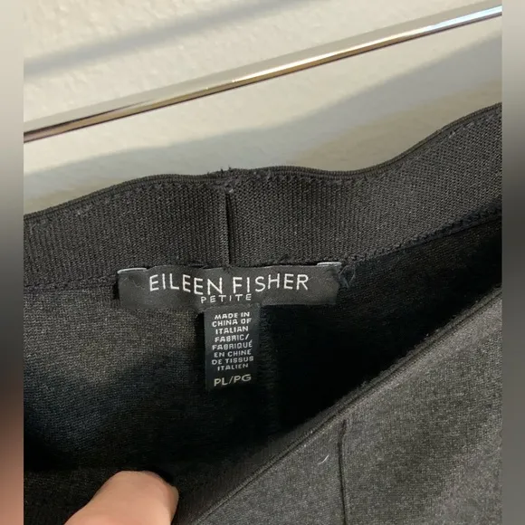 Eileen Fisher‎ Pants - Image 3